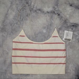 UO Strappy Tank Top